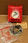 Honda C102 C110 C200 CB92 CA95 Contact Points Plate Assy Nos Oem 30200-003-004. Fixed Price $74.92.