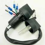 New Ignition Key Switch For Honda EZ90 CUB/TR200 Fat Cat. Fixed Price $16.99.