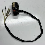 Suzuki LT185 Oem Combination Switch 1984 1985 1986 1987 Kill Lights Left Side. Fixed Price $29.00.
