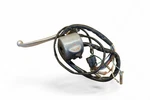 Honda CB750F Super Sport Lh Left Hand Controls H306 *2641F. Fixed Price $29.99.