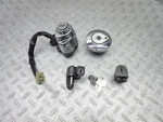 2003 03-09 Honda VTX1300R VTX1300S VTX1300C Lock Set Ignition Switch Key. Fixed Price $92.99.