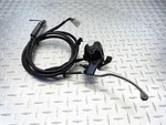 2001 01-06 Aprilia 50 Scarabeo Lot Left Switch Clutch Cable Master Cylinder Oem. Fixed Price $33.56.