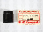 Kawasaki Nos New 92075-1286 Trip Meter Damper EN450 KZ1100 KZ1000 VN750. Fixed Price $16.99.