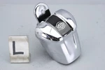 2017 Harley Street Glide Horn & Cover Assembly Waterfall Chrome #4127. Fixed Price $69.44.