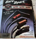 Borgwarner CH8841 - Spark Plug Wire Set. Fixed Price $10.00.