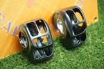 Harley Davidson 14-25 Touring Trike Hand Switch Housings 71500340 71500338. Fixed Price $60.00.