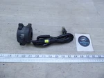 1981 Suzuki GS750E S13423) Left Hand Control Switches Horn Button. Fixed Price $28.74.