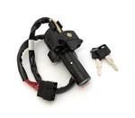 Ignition Switch Fork Lock Key Honda CBR600 CBR1000 VF700 VF750 VF1000 VF1100. Fixed Price $32.95.