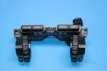 06-10 Honda Goldwing 1800 Oem Meter And Heater Switch Assembly. Fixed Price $139.99.