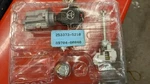 Toyota RAV4 Venza Matrix Ignition Switch Lock Cylinder Key Set 69057-02291 New. Fixed Price $100.00.