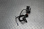2000 Harley-davidson Sportster XLH1200 Right Clip Handle Kill Off Start. Fixed Price $49.99.