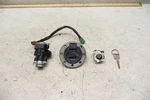 1998-2003 Suzuki TL1000R Lock Set W/ Ignition Key Seat Gas Cap. Fixed Price $79.99.