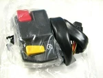 2009-2024 Kawasaki Mule 4000/4010 Left Switch Housing Kit Oem 99999-0304. Fixed Price $35.78.