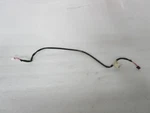 14-20 Harley Davidson Touring Handlebar Wiring Jumper Harness Left. Fixed Price $24.99.