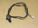 Yamaha 1981 XJ550 Maxim Kick Stand Side Switch. Fixed Price $33.99.