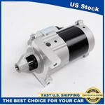 Starter For Kawasaki Mule 600 & 610 4X4 401CC 2005-2015 John Deere Gator Tx. Fixed Price $45.99.