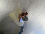 EB522 2014 Honda NC750XA Ignition Wiring Lead. Fixed Price $49.99.