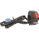 K&s Handlebar Start/stop Switch For Yamaha 12-0203. Fixed Price $48.41.