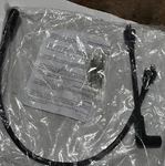 Blue Streak Copper Core 8MM Spark Plug Wire Set '71-E'78 Xl MC-SPW2. Fixed Price $36.00.