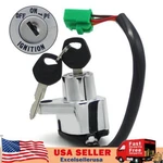 Ignition Key Switch Lock Set 37110-38A04 Fit For Suzuki Intruder VS800 VS750 Us. Fixed Price $27.78.
