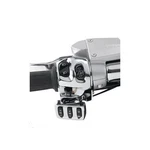 Victory Motorcycle New Oem Chrome Switch Control Housing, Vision 08-12, 2875751. Fixed Price $214.99.