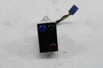 Oem Suzuki Motorcycle 1996 GSX750 Katana Pilot Lamp Box 36380-20C10. Fixed Price $35.00.