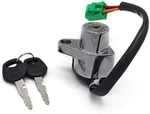 Suzuki Genuine Intruder Vs 700 750 Glf Ignition Switch Assembly 37110-38A04. Fixed Price $166.09.