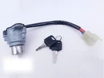 New Honda 35100-MZ5-A01 Ignition Switch VF750C Magna VT1100T Shadow 1998-2003. Fixed Price $73.87.