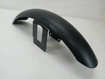 Harley-davidson 2014 Sportster Xl Front Fender Black Denim 58998-83E. Fixed Price $129.00.