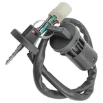 Ignition Key Switch For Honda Sportrax TRX400EX 2005-2008 35100-HN1-A41. Fixed Price $11.00.