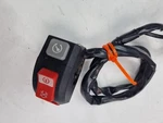 Rh Switch Stop Start Ktm 1290 Super Adventure 17-19 Duke Gt 19-2.... Fixed Price $129.70.