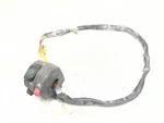 15-16 Suzuki GSX-S750 Front Left Handlebar Switch Assembly 37400-44G12. Fixed Price $55.87.