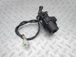 2017 17-20 Aprilia RSV4 Rr Ignition Switch Lock Set Assembly No Key. Fixed Price $167.39.