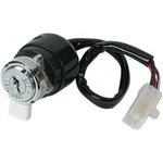Emgo Ignition Switch 40-37600. Fixed Price $20.72.