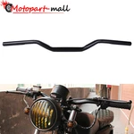 1" 25MM Black Iron Tracker Handlebars Drag For Harley Sportster XL883 1200. Fixed Price $41.95.