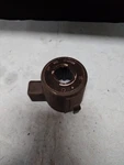 Oem Harley Davidson Sportser Black Ignition Switch Cover 71510-95. Fixed Price $13.03.