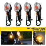4X For 2009 2020 Kawasaki KLX250/S/SF Left Right Rear Turn Signal 23037-0458. Fixed Price $25.99.