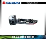 Suzuki Oem 2022 Hayabusa Lh Handlebar Turn Signal Switch 37400-10L01. Fixed Price $149.30.