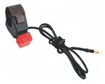 Mogo Parts Engine Kill Switch - Single Wire Motorcycle Atv/utv Street Bike. Fixed Price $20.11.