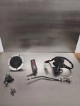 2016 Kawasaki Ninja Ex 650 Key Lock Switch Assembly Kit. Fixed Price $39.00.