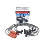 Sigma 20600 Spark Plug Wires Set Standard Motor Products 6-CYLINDER 8 Mm V6 Vtg. Fixed Price $21.24.