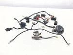 97-03 Honda CBR1100XX Blackbird Relay Set Tip Over Sensor Air Valve. Fixed Price $69.94.