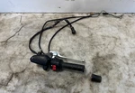 12-16 Kawasaki Ninja Left Side Clutch Perch Lever Controls Bar. Fixed Price $89.99.