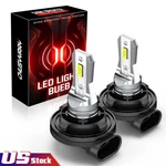 Replacement For 92069-7501 Headlight Bulb 30/30W Kawasaki Prairie KVF360 2X4 4X4. Fixed Price $24.99.