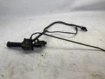 87-90 Honda Cbr 600 Hurricane Left Steering Handlebar W/ Switch Q. Fixed Price $55.99.