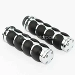 Lwkddt 1" 26MM Handle Bar End Grips For Kawasaki Vulcan VN800B Classic. Fixed Price $36.92.