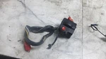 82 Honda Sc Nighthawk Right Hand Control Switch Starter Button. Fixed Price $46.19.