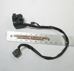 Kawasaki Left Handlebar Light Horn Blinker Switch 46091-0090 Lm. Fixed Price $48.95.