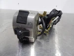 87-03 Suzuki Intruder Boulevard VS1400 Left Handlebar Control Turn Horn Switch. Fixed Price $92.60.