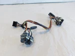 Harley Davidson Electra Glide Ultra Classic Cvo Inner Fairing Switches & Harness. Fixed Price $49.99.